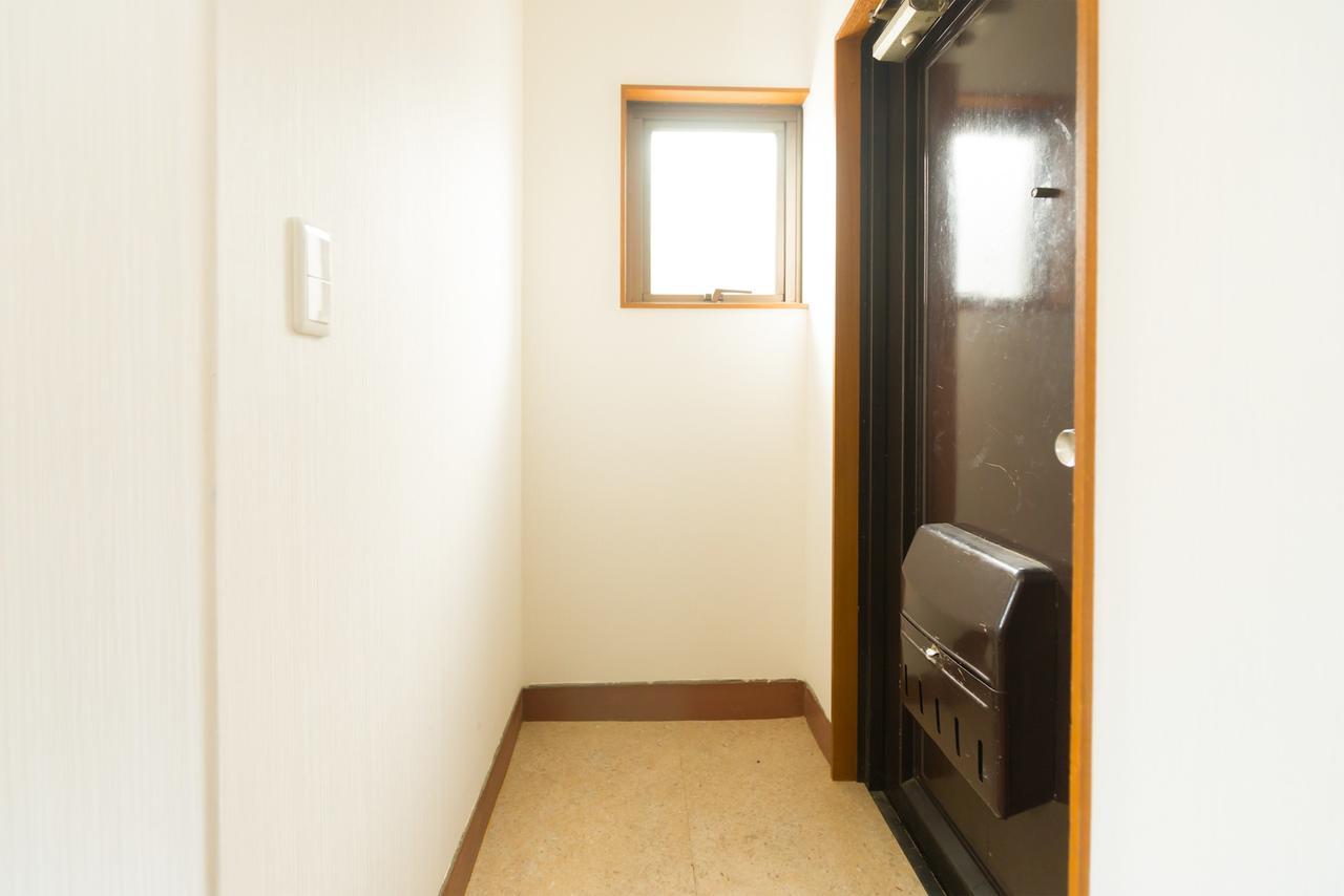 K&K Apartment Kita-Akabane #301 Tokio Buitenkant foto